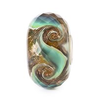 Charm Trollbeads Beads in vetro in Vetro TGLBE-30179 - TGLBE-30179